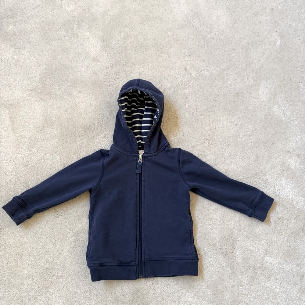 Hanna Andersson Hoodie